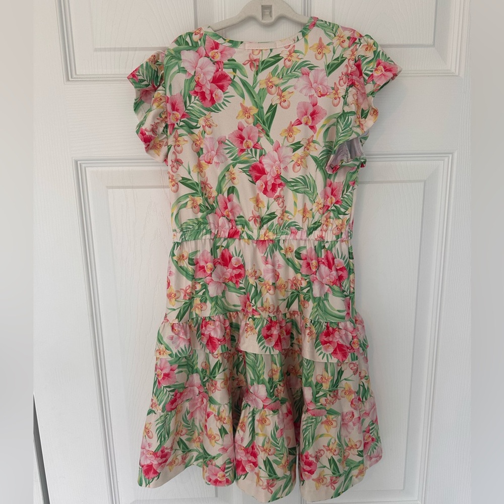Tommy Bahama Kids Dress - Picture 2 of 4